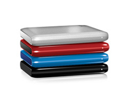 Western Digital WD Passport 500GB USB 3.0 3Y