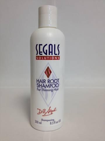 Segals Hair Root Shampoo