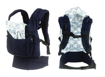 Cotton Multifunction Baby Carrier