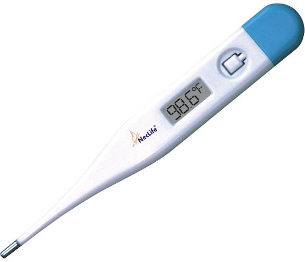 Neclife Digital Thermometer