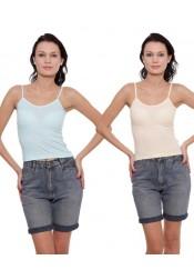 Camisole Value Pack Of 2