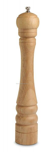 Pepper Mill Grinder Pure Wood
