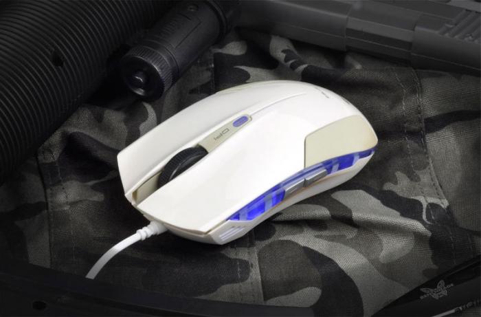 E-Blue Cobra 5D Gaming Mouse (EMS108)