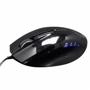 E-Blue Dynamic Series Mouse (Black) (EMS102)