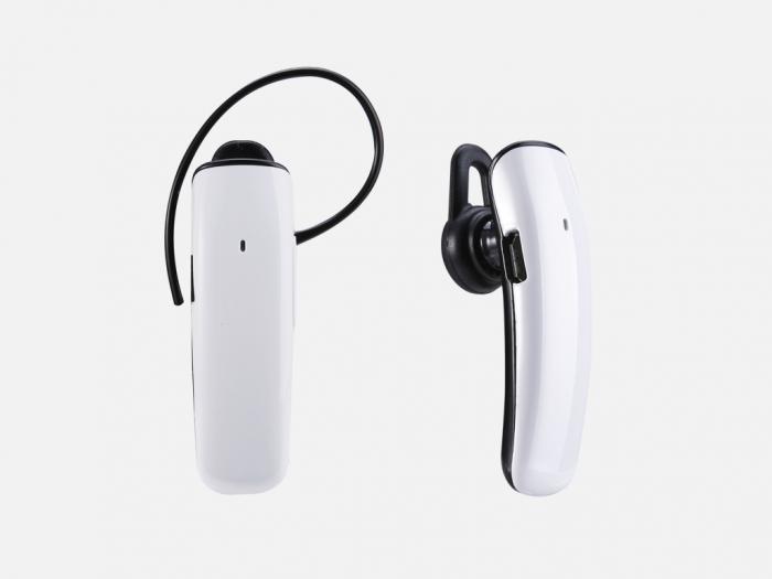 Case Logic Bluetooth Headset Multi point S6 White