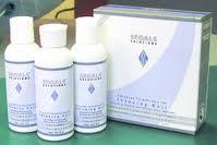 Segals 4-Step HairLoss Control Plus Thinning Hair Program