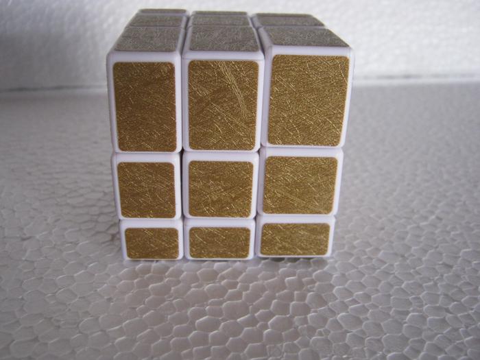 CUBE MAGIC SQUARE 3 x 3 ACTIVITY PUZZLE IN NEW STYLE EXCELENT QUALITY