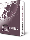 TrustPort Small Business Server