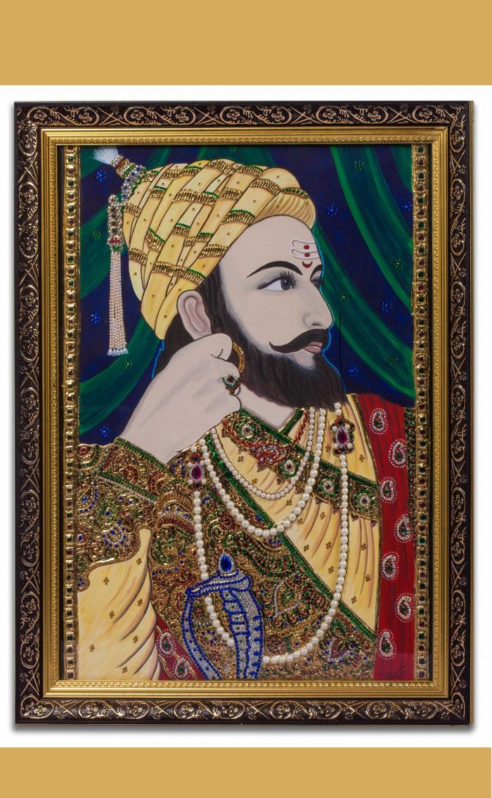 Chatrapati Shivaji Maharaj