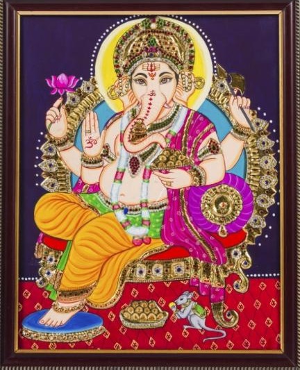 Lord Ganesha