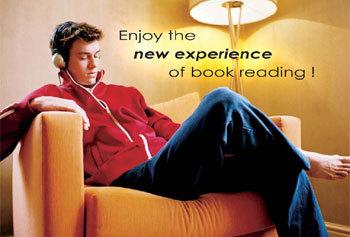 Plustek Text to Speech BookReader V100