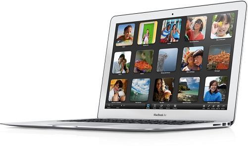 Apple MacBook Air 11 inch MD223HN/A