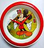 Mickey Mouse Wall Clock - Cartoon Characters Wall Clock 
