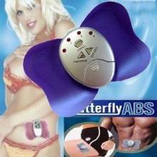 Butterfly Massager / Butterfly Abs For Weight Loss 