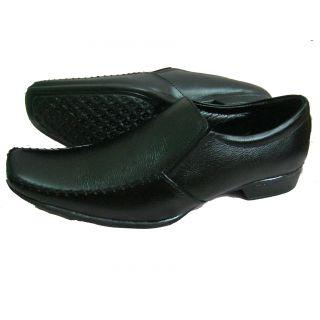 Swiss Branded Pure Leather Formal Shoe 1141