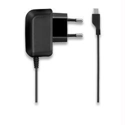 Samsung Mobile Travel Charger, Micro USB Jack With Warranty