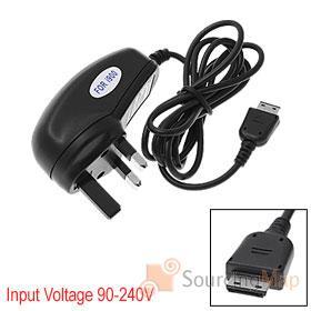 Samsung Mobile Charger Unix With Warranty For Samsung Wide Pin Mobile Model
