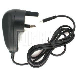 Good Quality Charger for Suppoted By All Nokia Mobile. Thin Pin.