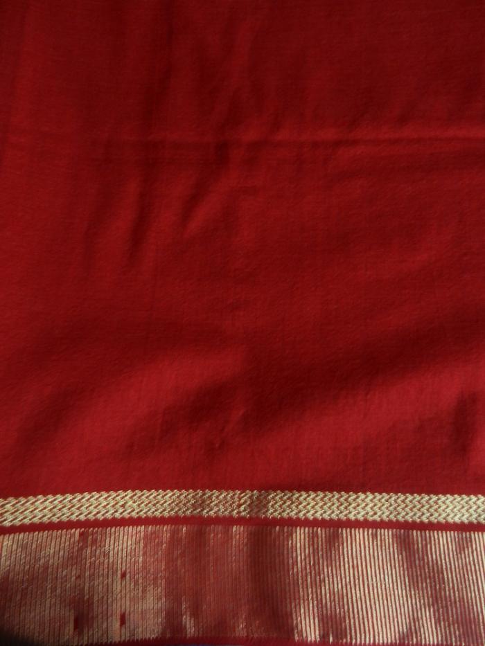 Silk, Tashar, taant, and other sarees