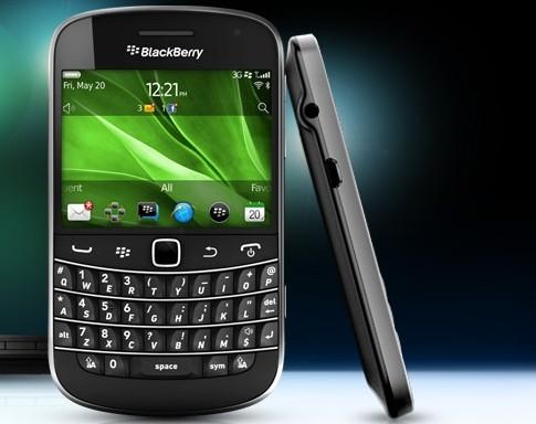 New Blackberry BOLD 4 9900 GSM Touch Mobile Phone WiFi,3G