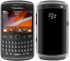 New Blackberry Curve 9360 GSM Mobile Phone Blackberry OS 7 WiFi+2GBCard BBM