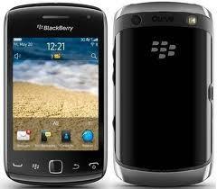 New Blackberry Curve 9380 Touch Screen GSM Mobile SmartPhone OS7, WiFi BBM