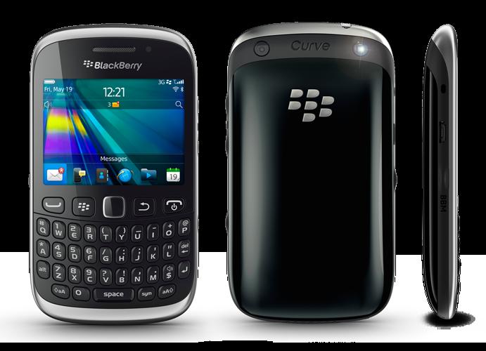 New Blackberry Curve 9320 GSM Mobile Phone 3G,WiFi BBM, OS7.1,GPS,FM Radio
