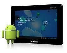 New Karbonn Smart Tab 1 Tablet Android4.0 1.2GHz Processor,WiFi, HDMI, 7 inch Screen