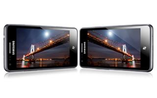 New Samsung Omnia M S7530 4GB Windows7.5 GSM Mobile Phone 3G,WiFi