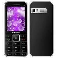 New Karbonn K9 Jumbo Dual Sim GSM+GSM Mobile Phone Long Battery Dual Torch