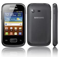 New Samsung Galaxy Pocket S5300 Android2.3 GSM Mobile Phone 3G,WiFi