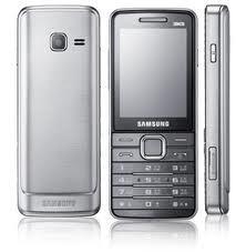 New Samsung W279 Primo Duos GSM+CDMA Mobile Phone Mobile TV,MMS,EMS