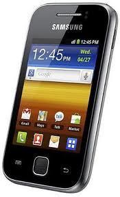 New Samsung Galaxy Y i509 Android2.3 CDMA MobileWiFi SimSlot for Reliance,TATA