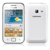 New Samsung S6802 Galaxy Ace Duos Dual Sim GSM+GSM Android2.3 Mobile 3G, WiFi