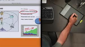 Wacom Bamboo Connect OCTL-470/K0-AX