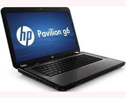 New HP G6-1302TX 15.6" 2ndGen Corei3, 2GB RAM, 500GB HDD,1GB Graphics, DOS Laptop