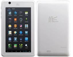 New HCL ME U1 7" TAB TABLET Android4.0 1GHz Processor USB Slot,3G through Dongle