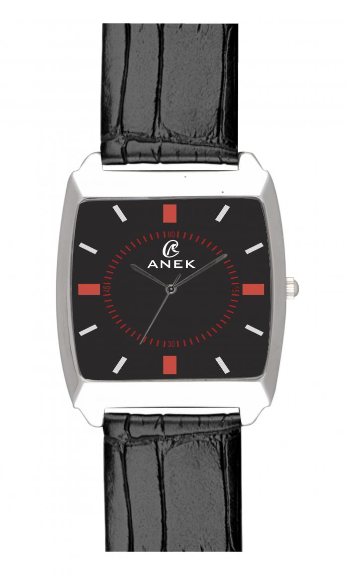 Anek Square Formal Watch Men-SS010D42L02