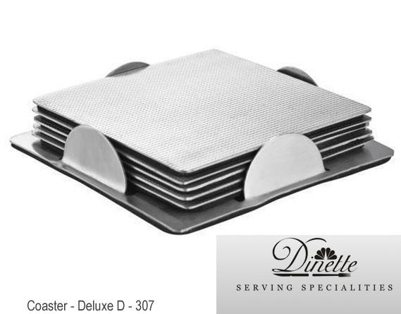 Dinette Coaster Deluxe D - 307
