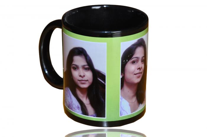 Photo Coffee Mug Personalized Gifts