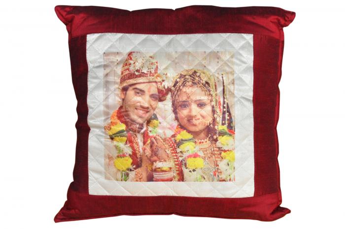 Photo Pillow Personalized Gifts