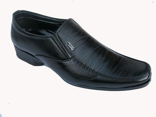 Good Footwear Slip-on Semi-Formal Shoes - Art 7734