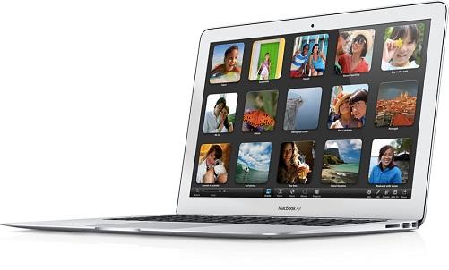 Apple MacBook Air 11 inch MD224HN/A