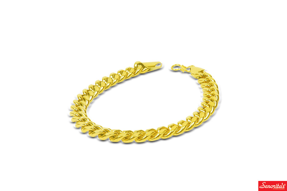 SENORITAS Exclusive Gold Plated Imported Bracelet 2789