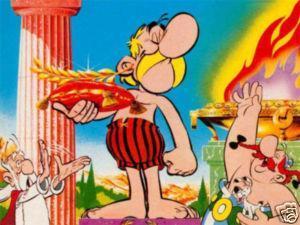 World Class Comics in e-book format on CD
