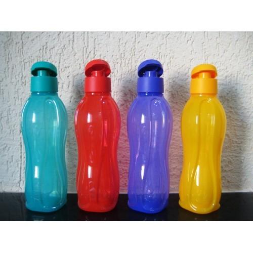Tupperware Aqua Safe 750ml Fliptop Bottle