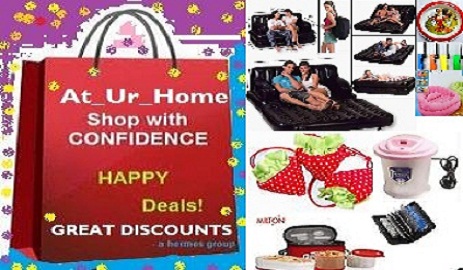 Happy Deals Great Discounts <b>At Your Home</b>. Coupon: FREESHIPINDIA