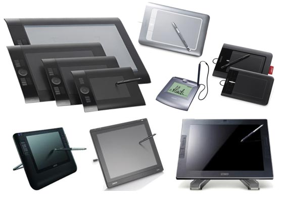 Computers, Peripherals and Accessories